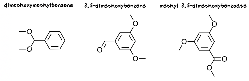 ソメイヨシノの特徴的香気成分